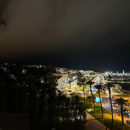 R&S Marina Bay Tanger Marsa Apartman Kültér fotó