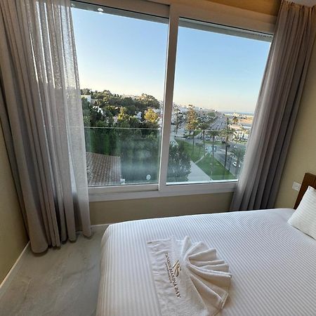 R&S Marina Bay Tanger Marsa Apartman Kültér fotó