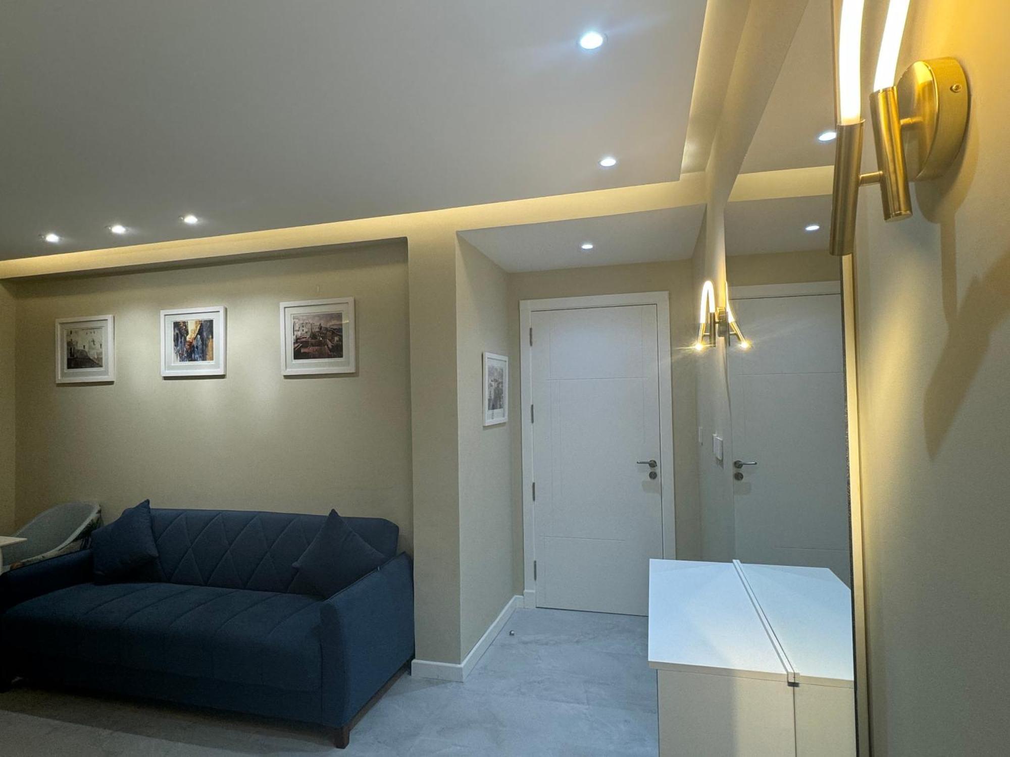 R&S Marina Bay Tanger Marsa Apartman Kültér fotó