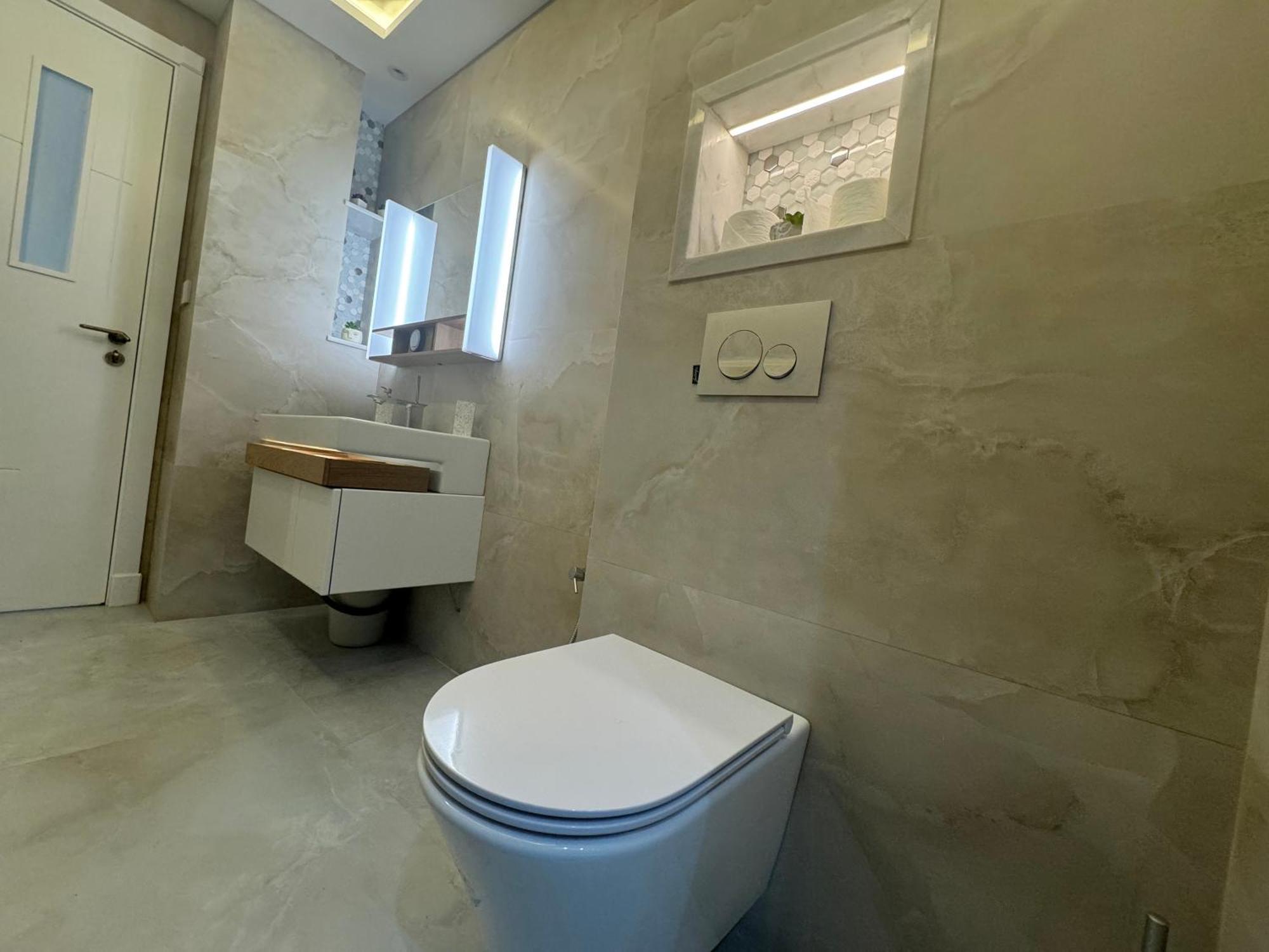 R&S Marina Bay Tanger Marsa Apartman Kültér fotó