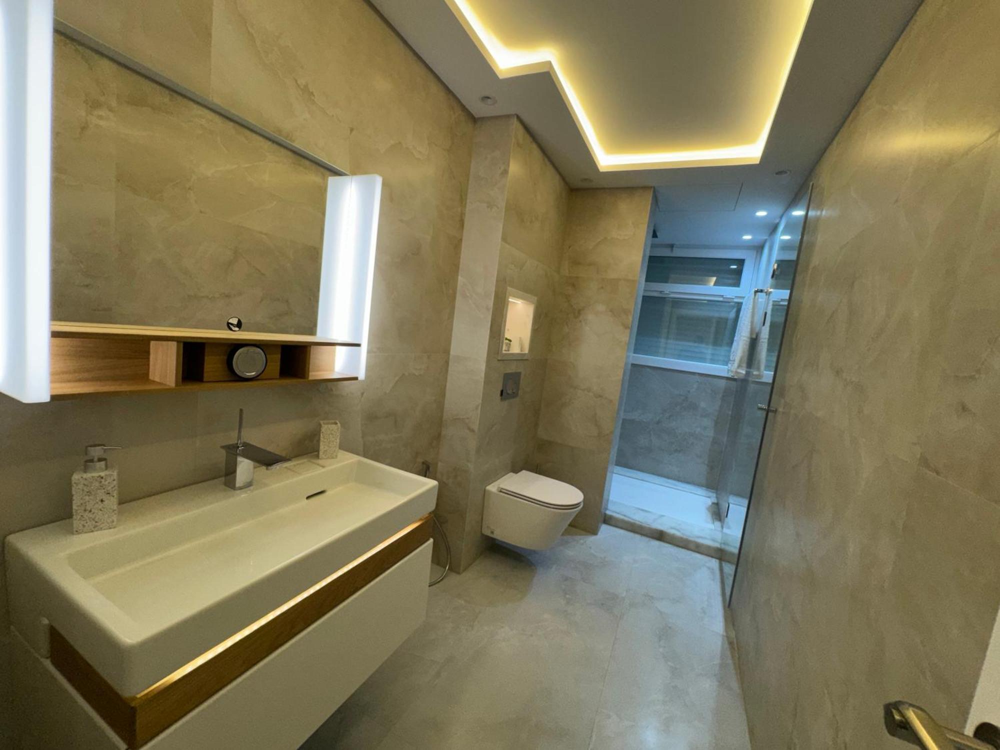 R&S Marina Bay Tanger Marsa Apartman Kültér fotó