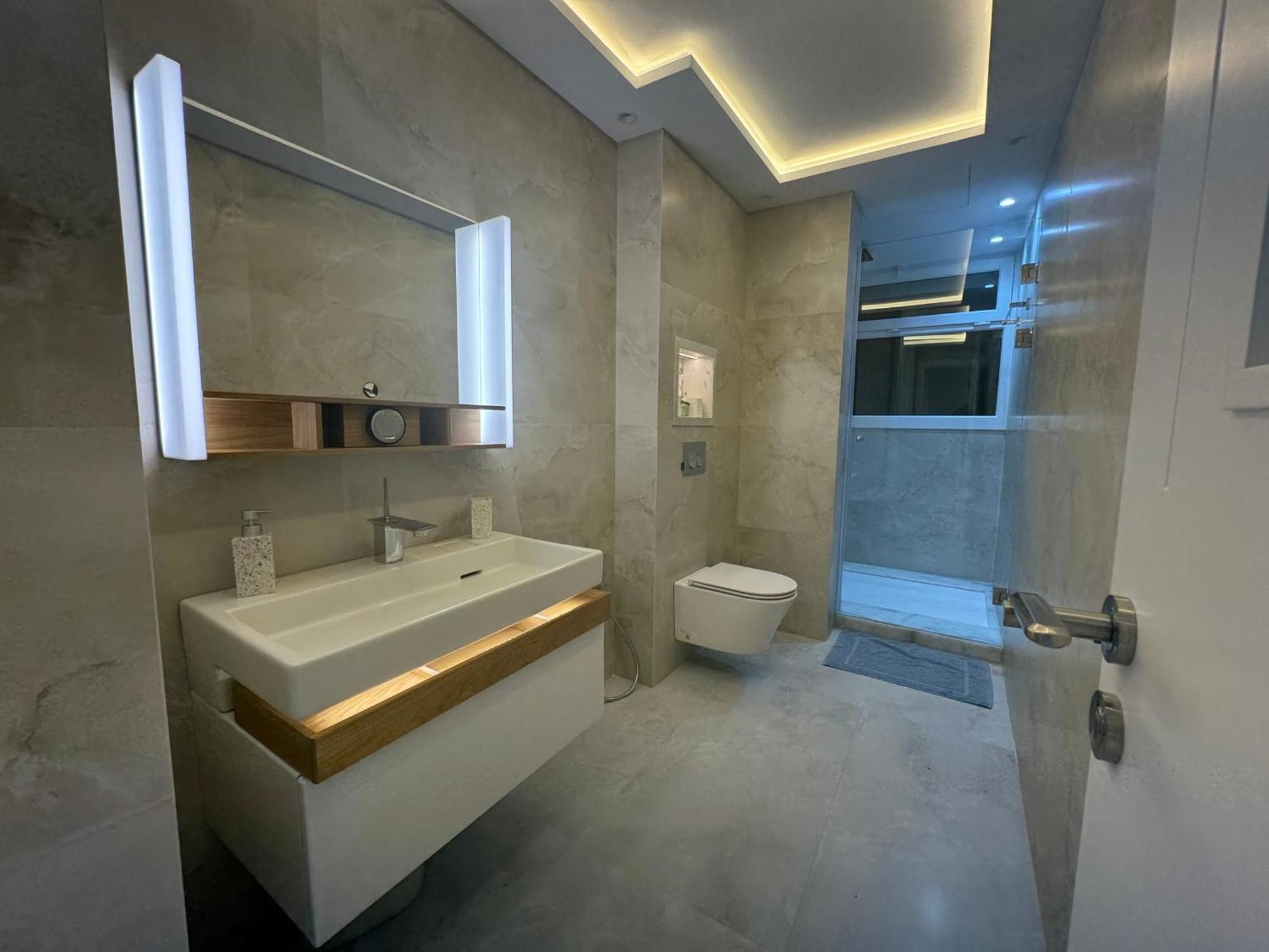R&S Marina Bay Tanger Marsa Apartman Kültér fotó