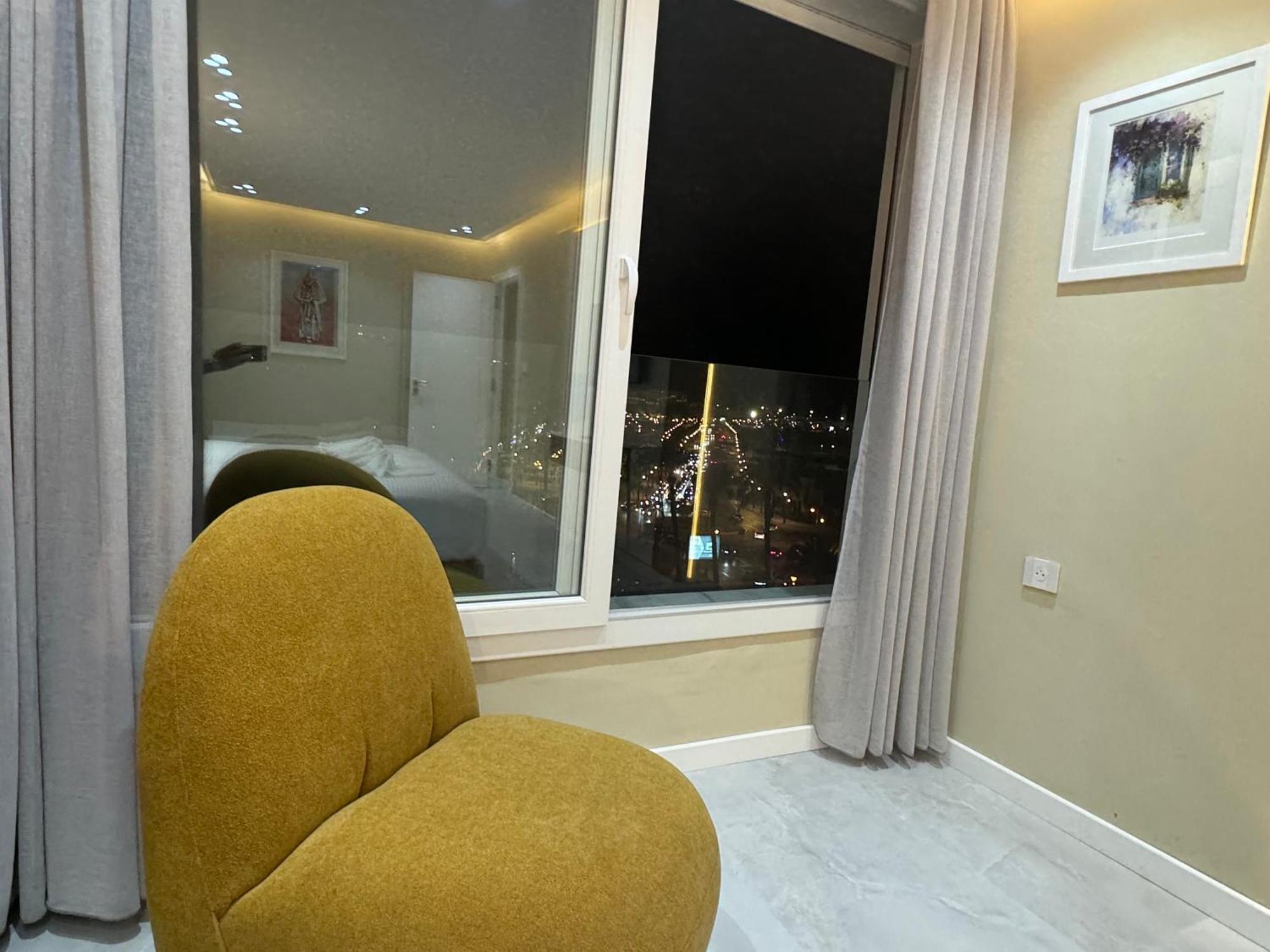 R&S Marina Bay Tanger Marsa Apartman Kültér fotó