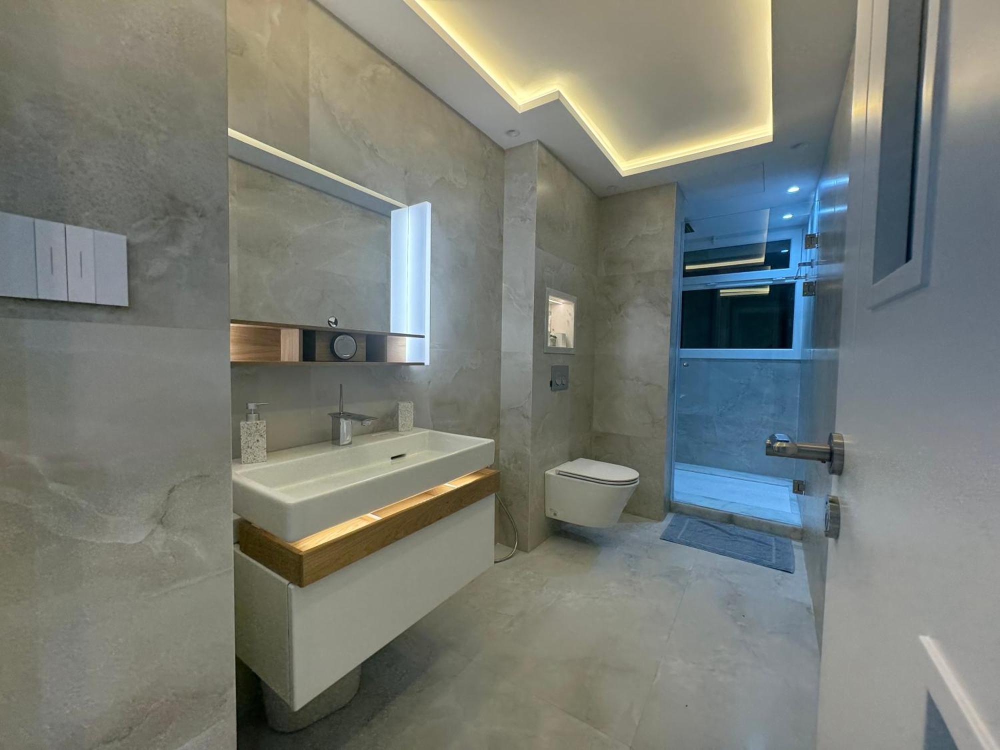 R&S Marina Bay Tanger Marsa Apartman Kültér fotó